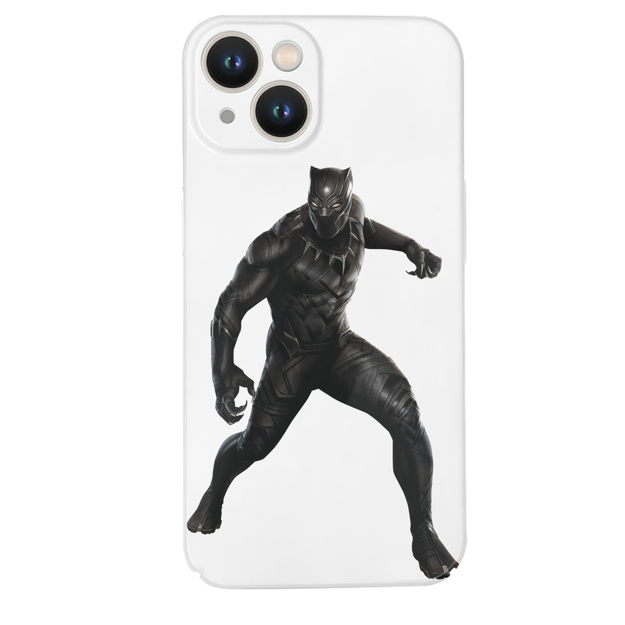 （画像用） アベンジャーズ The Avengers 【iPhone 14シリーズ対応】ハードケース